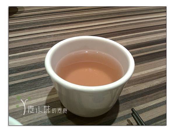 茶 棗子樹蔬食餐廳 港式飲茶 台中西區素食蔬食食記