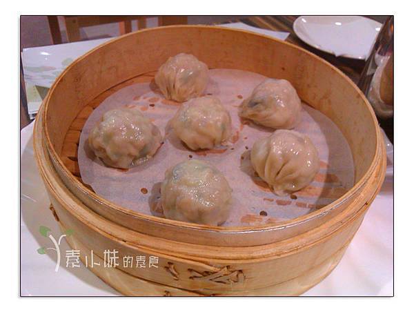 棗子樹湯包 棗子樹蔬食餐廳 港式飲茶 台中西區素食蔬食食記