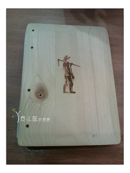 菜單 雲道咖啡 台中市素食蔬食食記