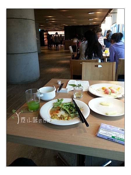 餐點 原素食府 時尚素食自助百匯吃到飽 新北市板橋區素食蔬食食記