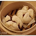 叉燒包 慈香庭素食港式飲茶 台南市東區素食蔬食食記.jpg
