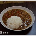 咖哩燴飯 來來素食 台中市西區素食蔬食食記.jpg