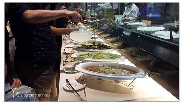 現炒的菜 棗子樹 台中西區素食蔬食食記 (2) 拷貝.jpg