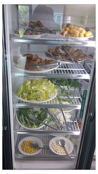 自助取料 夢想成真養生蔬果餐廳 宜蘭縣三星鄉素食蔬食食記 (1) 拷貝.jpg