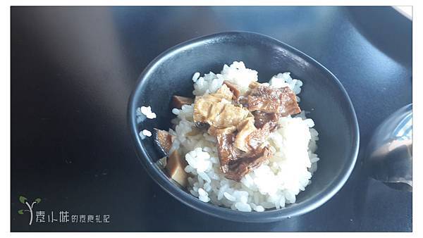 素滷飯 夢想成真養生蔬果餐廳 宜蘭縣三星鄉素食蔬食食記 拷貝.jpg