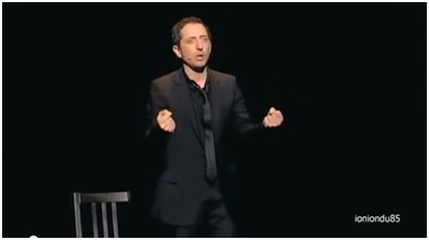 Gad elmaleh