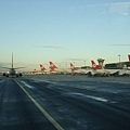 ATATURK AIRPORT