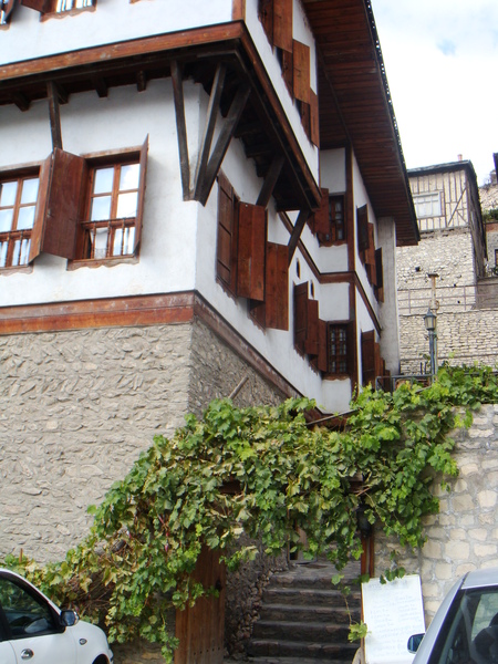 Safranbolu