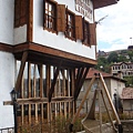 Safranbolu -hotel