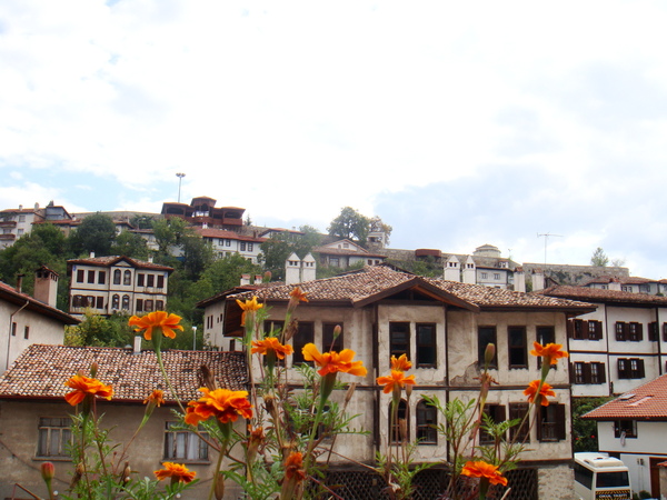 Safranbolu-hotel