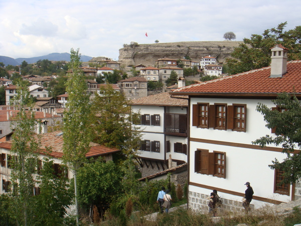 Safranbolu