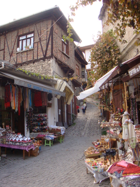 Safranbolu