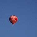 Cappadocia - 熱氣球