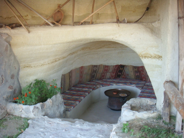 Cappadocia