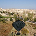 Cappadocia - 熱氣球