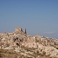 Cappadocia - 熱氣球