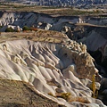 Cappadocia - 熱氣球