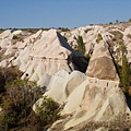 Cappadocia - 熱氣球