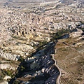 Cappadocia - 熱氣球