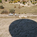 Cappadocia - 熱氣球