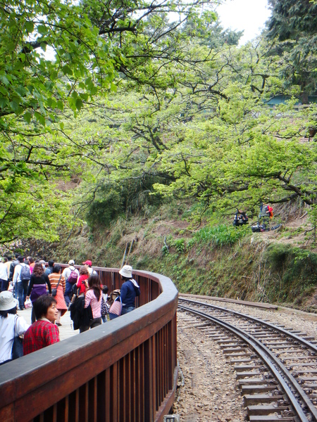 小火車軌道