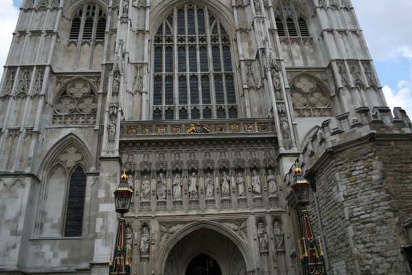 Westminster Abbey