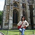 Westminster Abbey