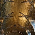 in Westminster Cathedral