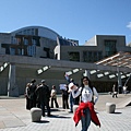 Scottish Parliament 蘇格蘭議院