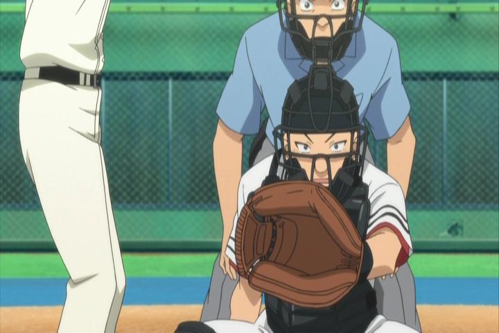 王牌投手第2季DVD2-005618 王牌投手第2季DVD2-005618