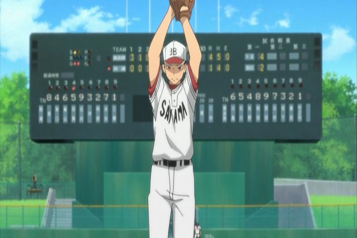 王牌投手第2季DVD2-005654 王牌投手第2季DVD2-005654