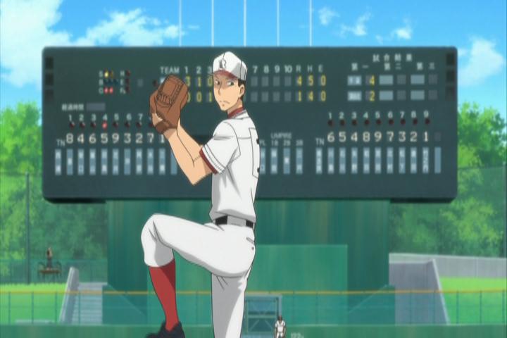 王牌投手第2季DVD2-005658 王牌投手第2季DVD2-005658
