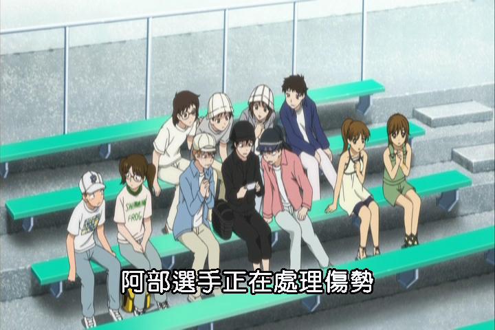 王牌投手第2季DVD2-011073 王牌投手第2季DVD2-011073