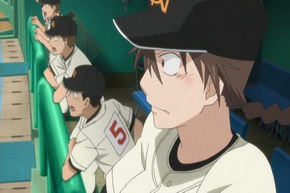 王牌投手第2季DVD2-009961 王牌投手第2季DVD2-009961