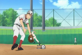 王牌投手第2季DVD2-009966 王牌投手第2季DVD2-009966