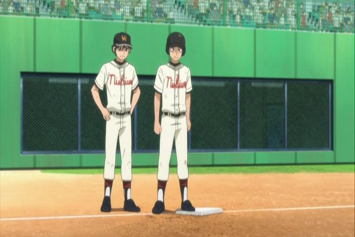 王牌投手第2季DVD3-07179 王牌投手第2季DVD3-07179
