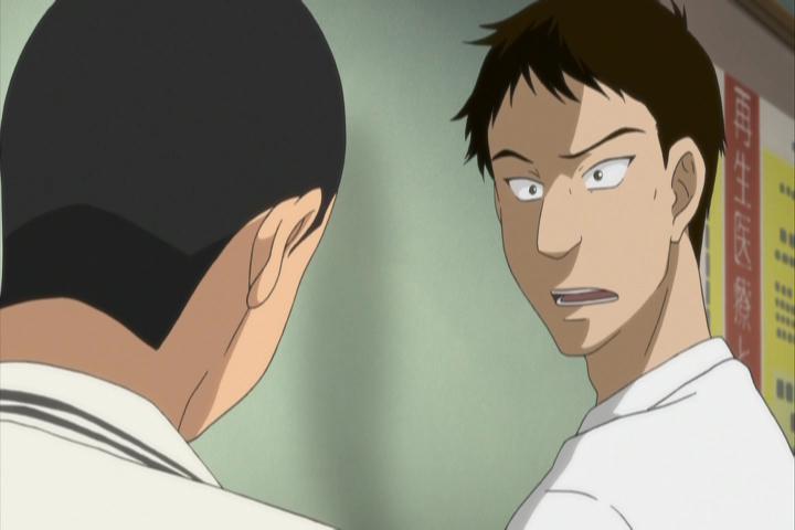 王牌投手第2季DVD3-10593 王牌投手第2季DVD3-10593