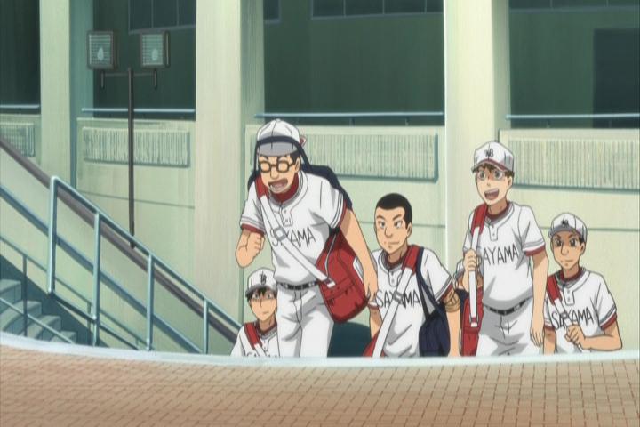 王牌投手第2季DVD3-08563 王牌投手第2季DVD3-08563
