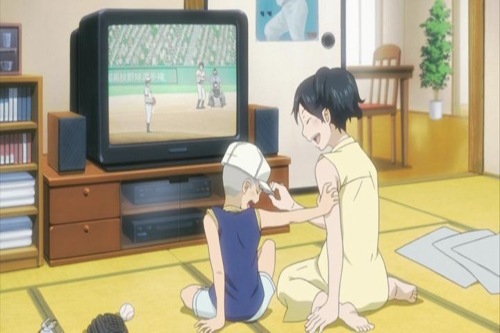 王牌投手第2季DVD3-09050 王牌投手第2季DVD3-09050