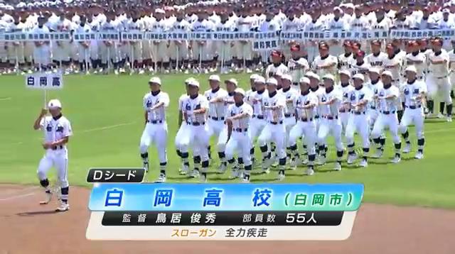 第95回(2013)全国高校野球選手権埼玉大会開会式_00004494.jpg