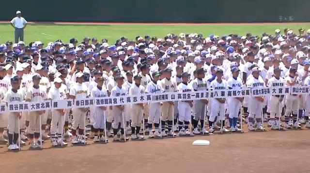 第95回(2013)全国高校野球選手権埼玉大会開会式_00005204.jpg