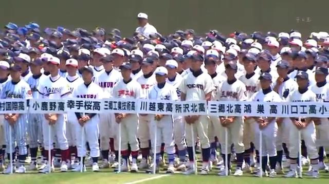 第95回(2013)全国高校野球選手権埼玉大会開会式_00005271.jpg