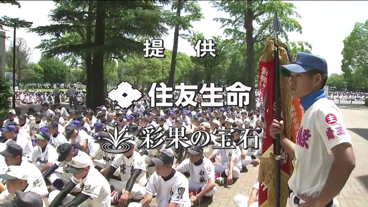 第９４回全国高校野球選手権大会埼玉大会・開会式[22-59-25].JPG