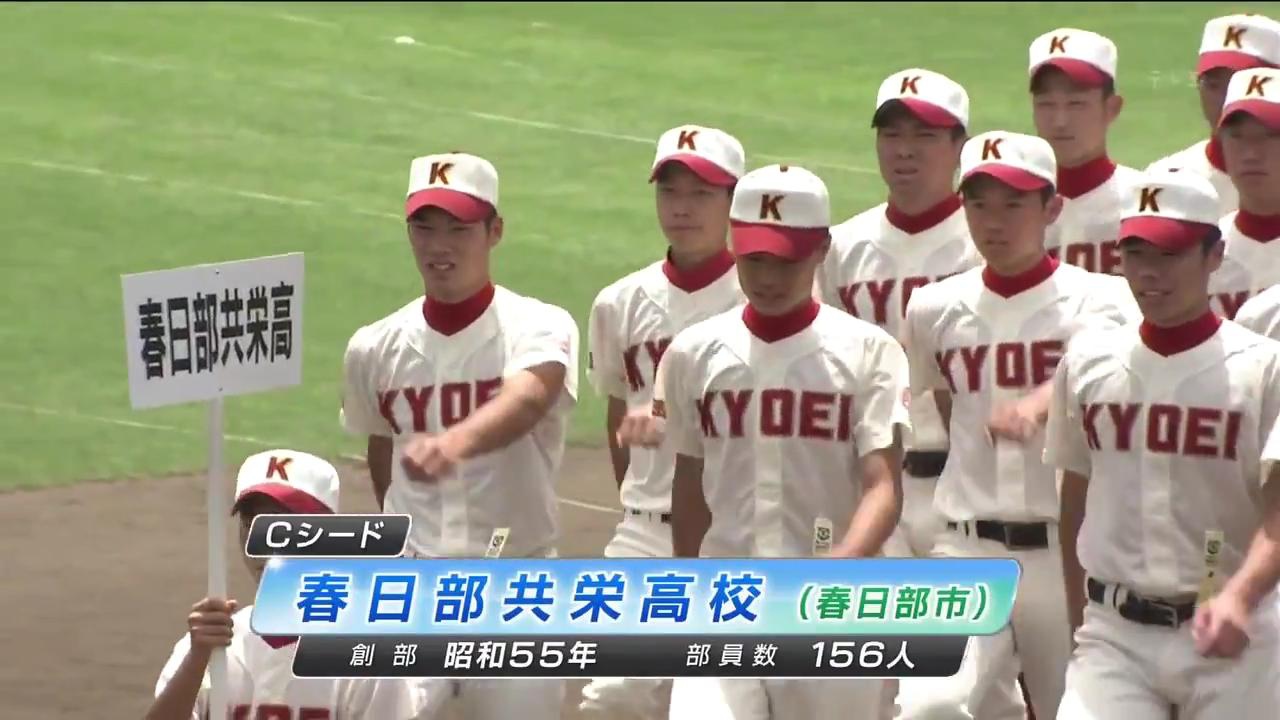 13年第95回全國高校野球選手權 夏季甲子園 埼玉大會開會式影片截圖 2 小無的不臘閣 痞客邦