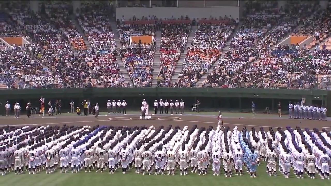 第９４回全国高校野球選手権大会埼玉大会・開会式[01-11-48].JPG