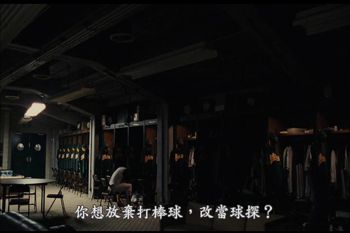 [moneyball_魔球電影版]特別收錄之背後故事(小說原作和比利比恩本人訪談)005.JPG