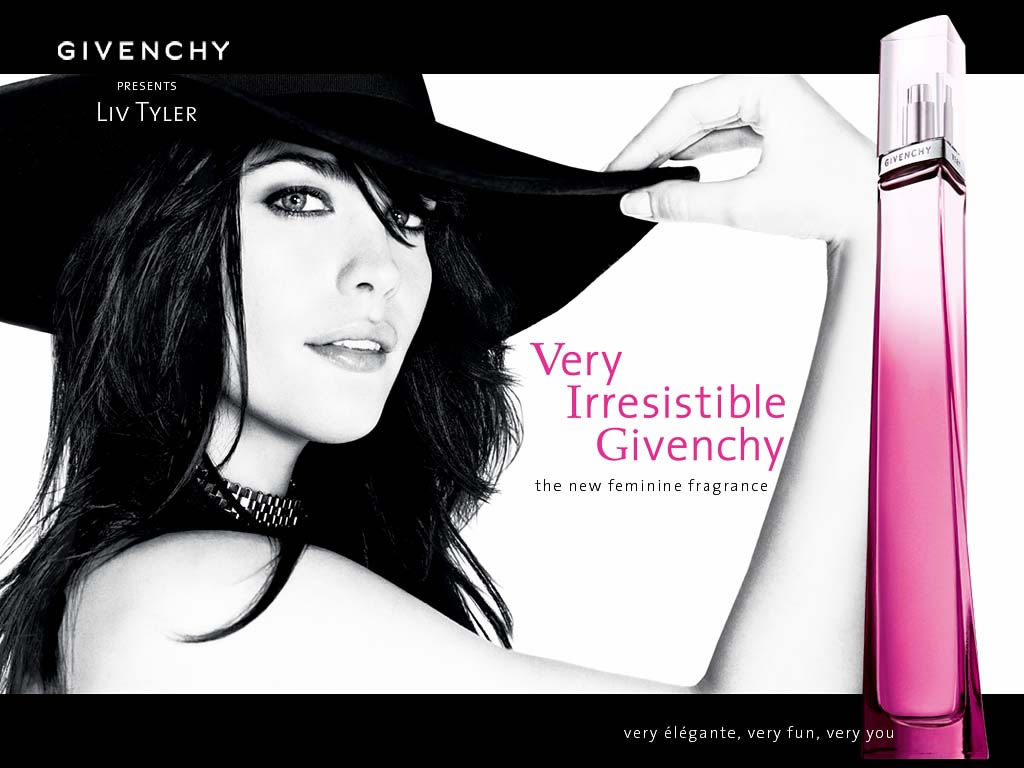 Givenchy Very Irresistible 紀梵希 - 魅力紀梵希 女性淡香水1