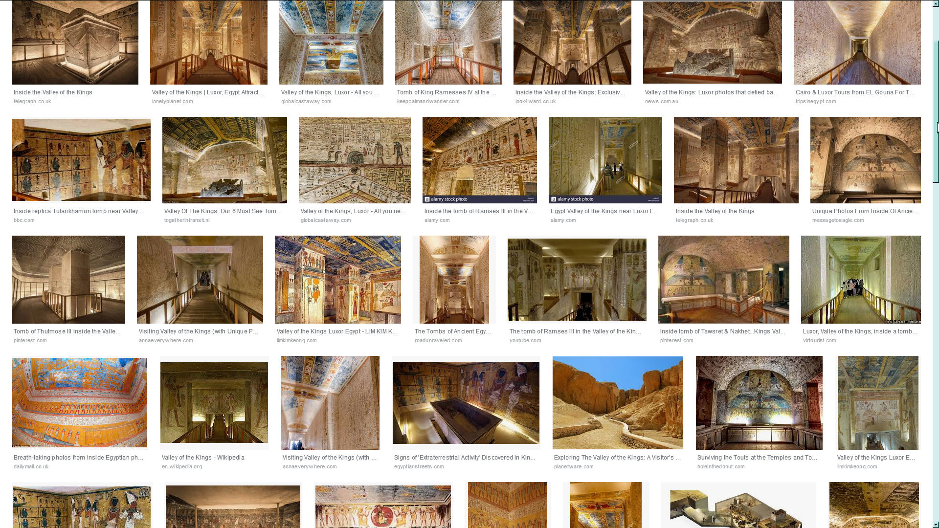 埃及：帝王谷內部　Valley of the Kings Inside   [google搜尋圖片].jpg