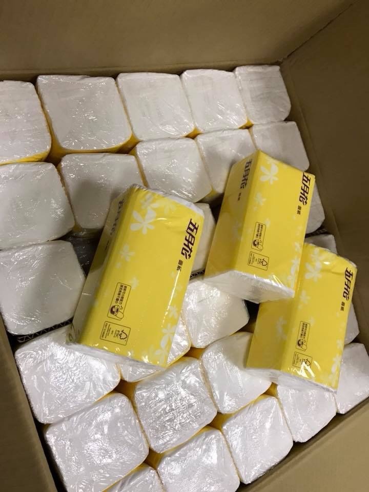團購 全台最優惠x Cp值破表便宜到跪下的五月花衛生紙 頂級規格 一包270抽 免運宅配到家 排灣族女孩