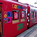 07.和歌山電鉄貴志川線的玩具列車.jpg